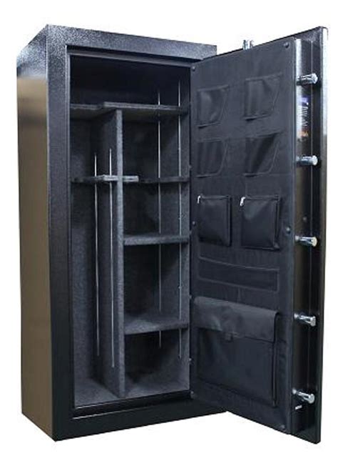 Most <b>gun</b> <b>safes</b> have high security digital locks that are powered by one or two 9-volt batteries and are stored in the external keypad. . Ridgeline gun safe manual